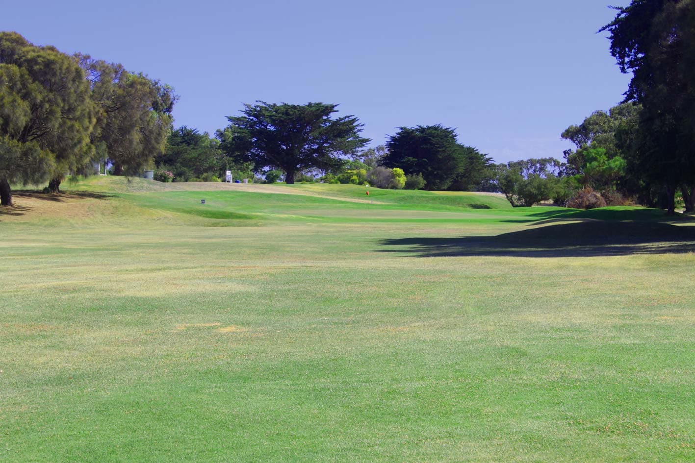 Kingston SE Golf Club​ South Australia 5275