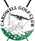 Cardwell Golf Club Logo 2