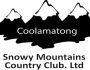 Coolamatong Logo