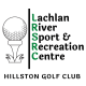 Hillston logo