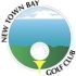 New Town Bay logo