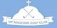 Mt Macedon Golf Club