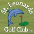 St leonards Logo