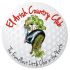 El Arish Country Golf Club